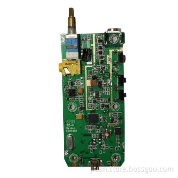 Double-sided PCBsNew
